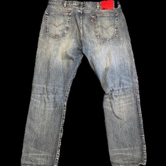 Levi’s x LEGO jeans - Picture 2 of 2